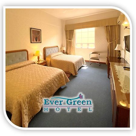 Ever Green Guatemala Guatemala City Exterior foto